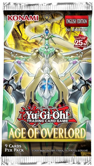 Age of Overlord | Yu-Gi-Oh! Wiki | Fandom