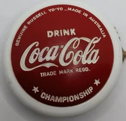 Russell | YoYo Wiki | Fandom