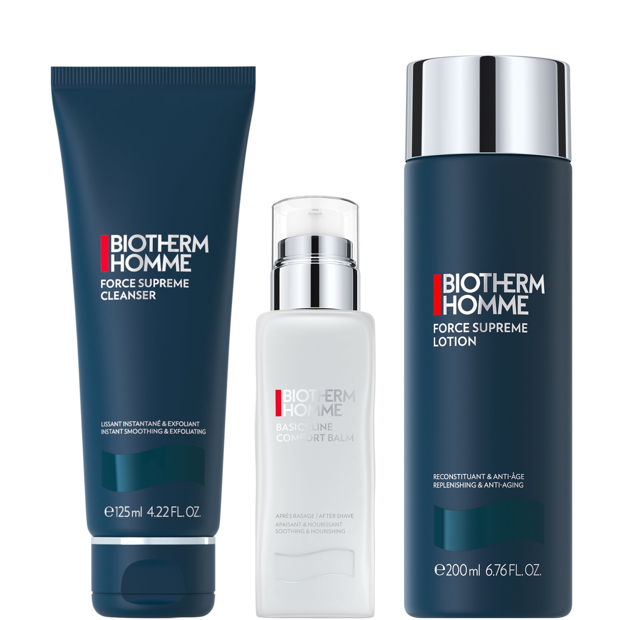 Men's Bundles | Biotherm US