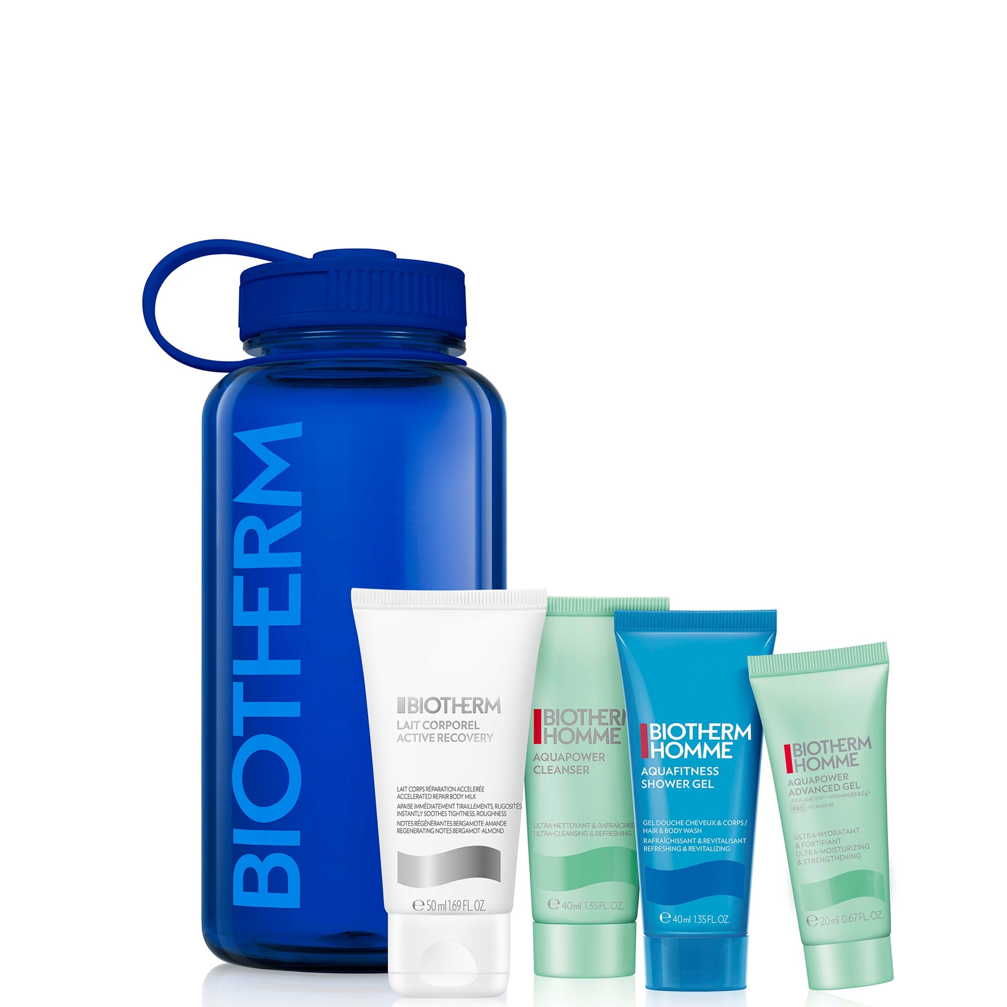 Biotherm Power Drop | Biotherm US