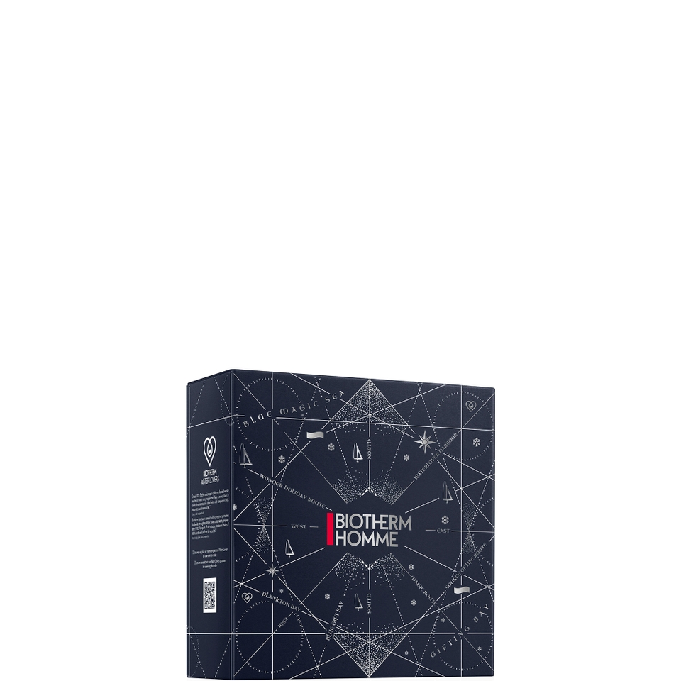 FORCE SUPREME ANTI AGING SET ($117 VALUE) | Biotherm US