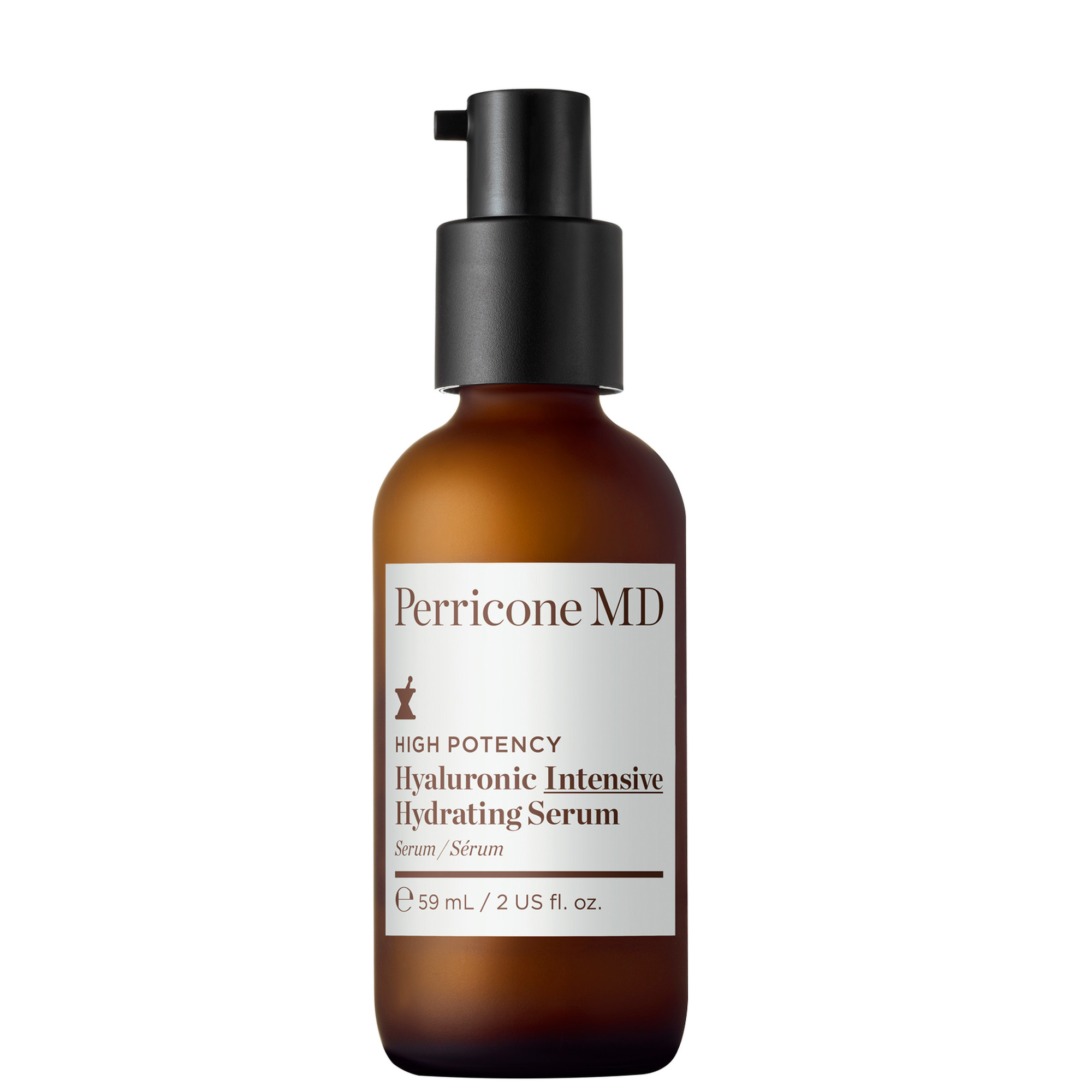 High Potency Hyaluronic Intensive Hydrating Serum | Perricone MD