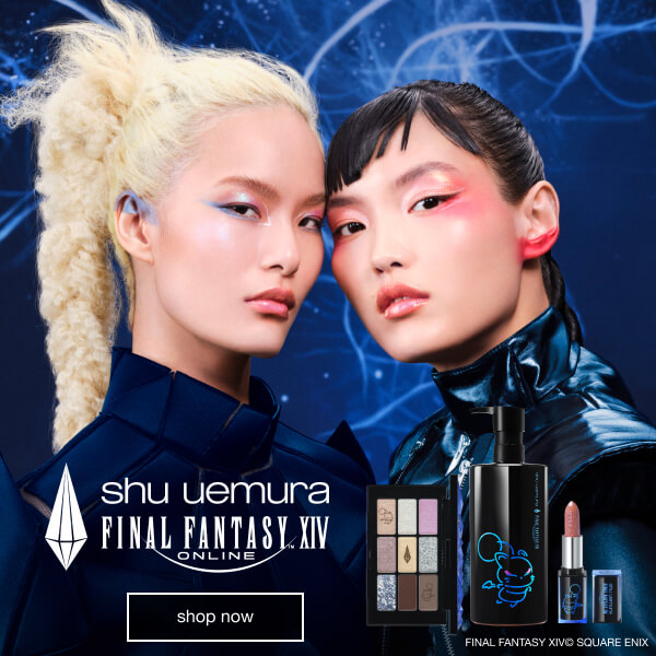 makeup, skincare & more | art of beauty | shu uemura us