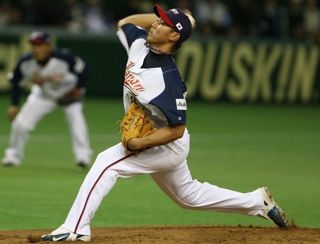 全然、別格やな」3番打者で高卒ルーキー初登板の対戦が名場面に 松坂