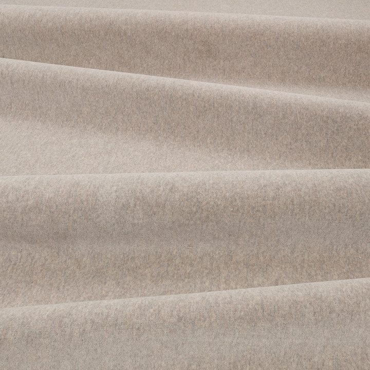 Lenny Spacedust | Mercer | Velvet | Zinc Textile