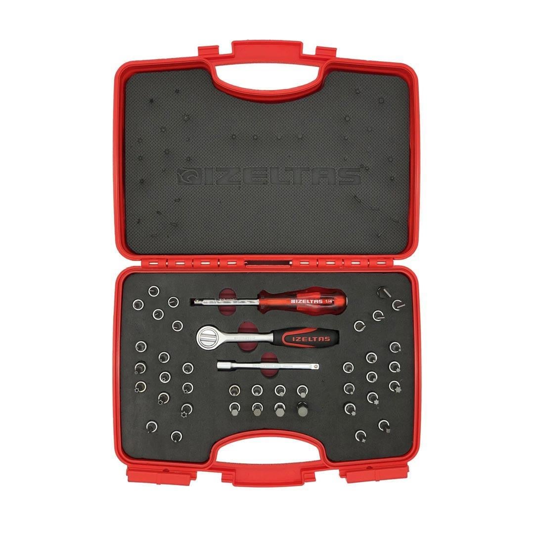 İzeltaş 1107001042 1/4