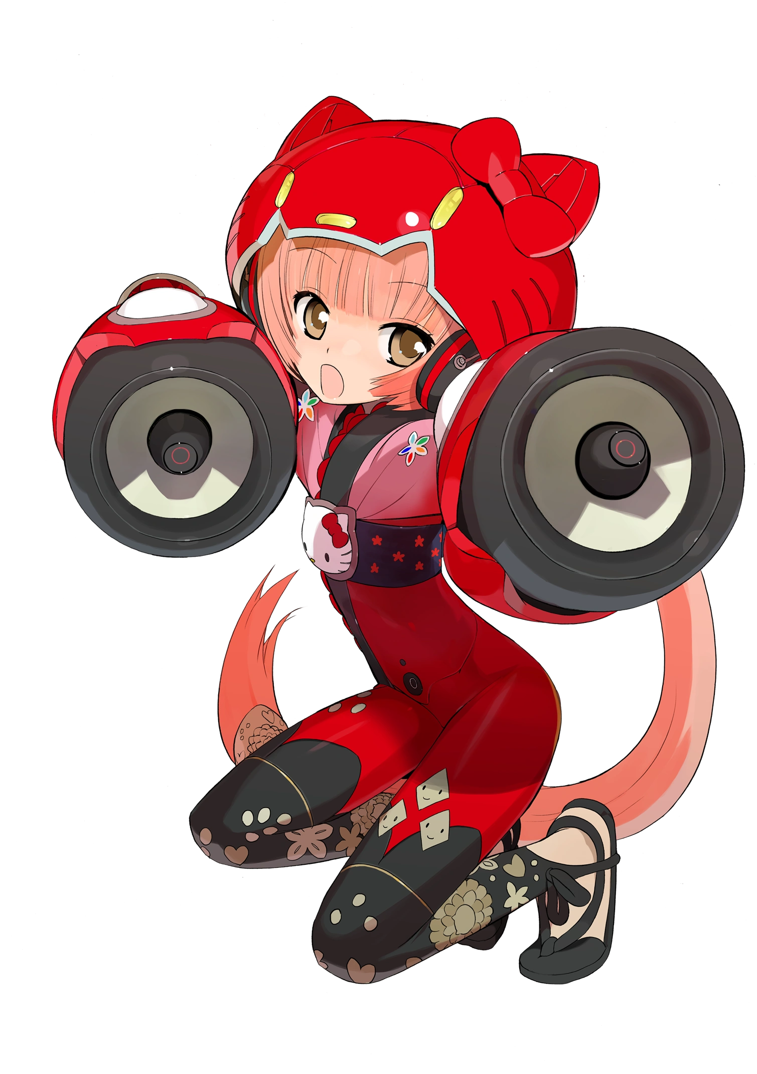 猫村いろは - Vocaloid Database