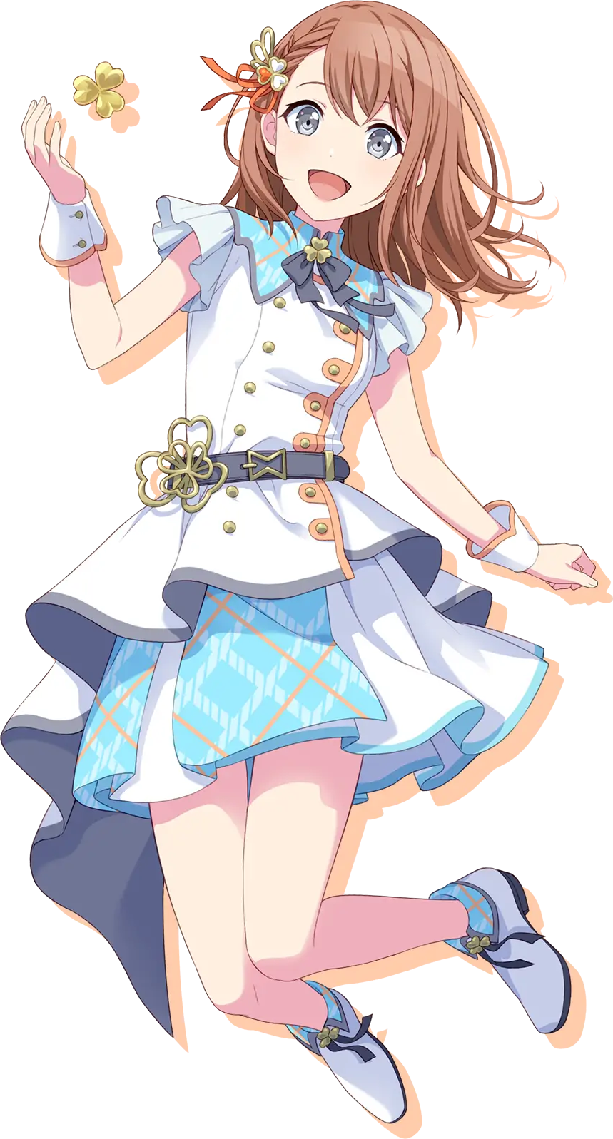 花里みのり - Vocaloid Database