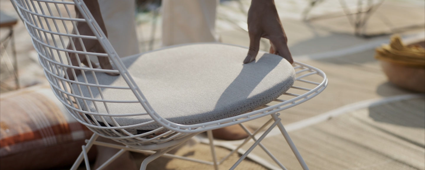 Eames Shell Chairs | Official Vitra® Website UN