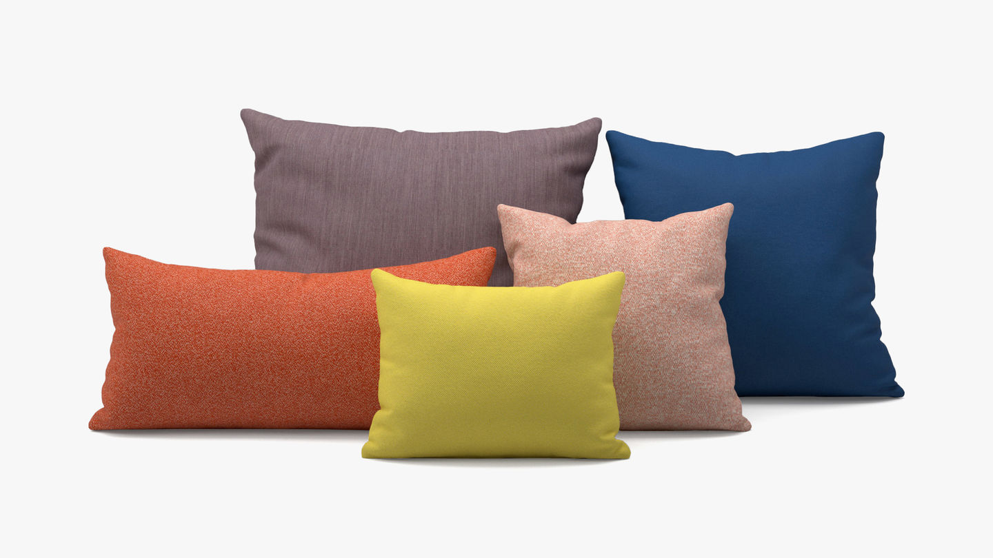 Vitra Cushions | Offizieller Vitra® Online Shop CH