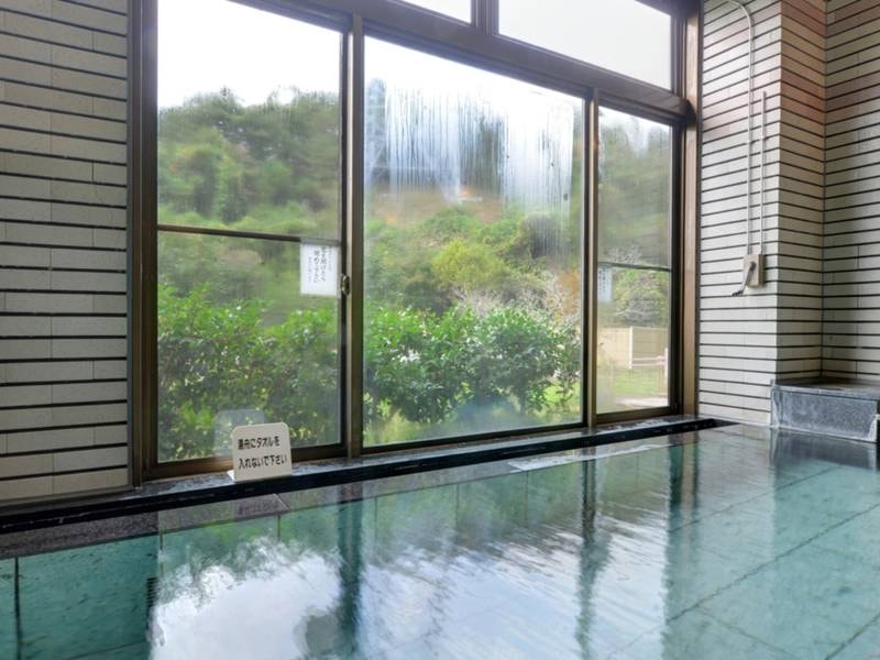 お風呂・温泉情報｜ホテル美玉の湯【ゆこゆこ】