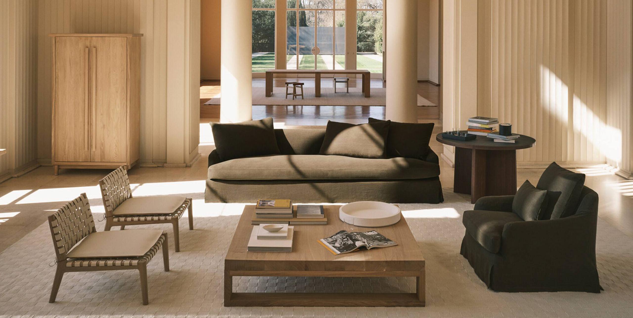 SOFA 01 | Zara Home 日本/Japan