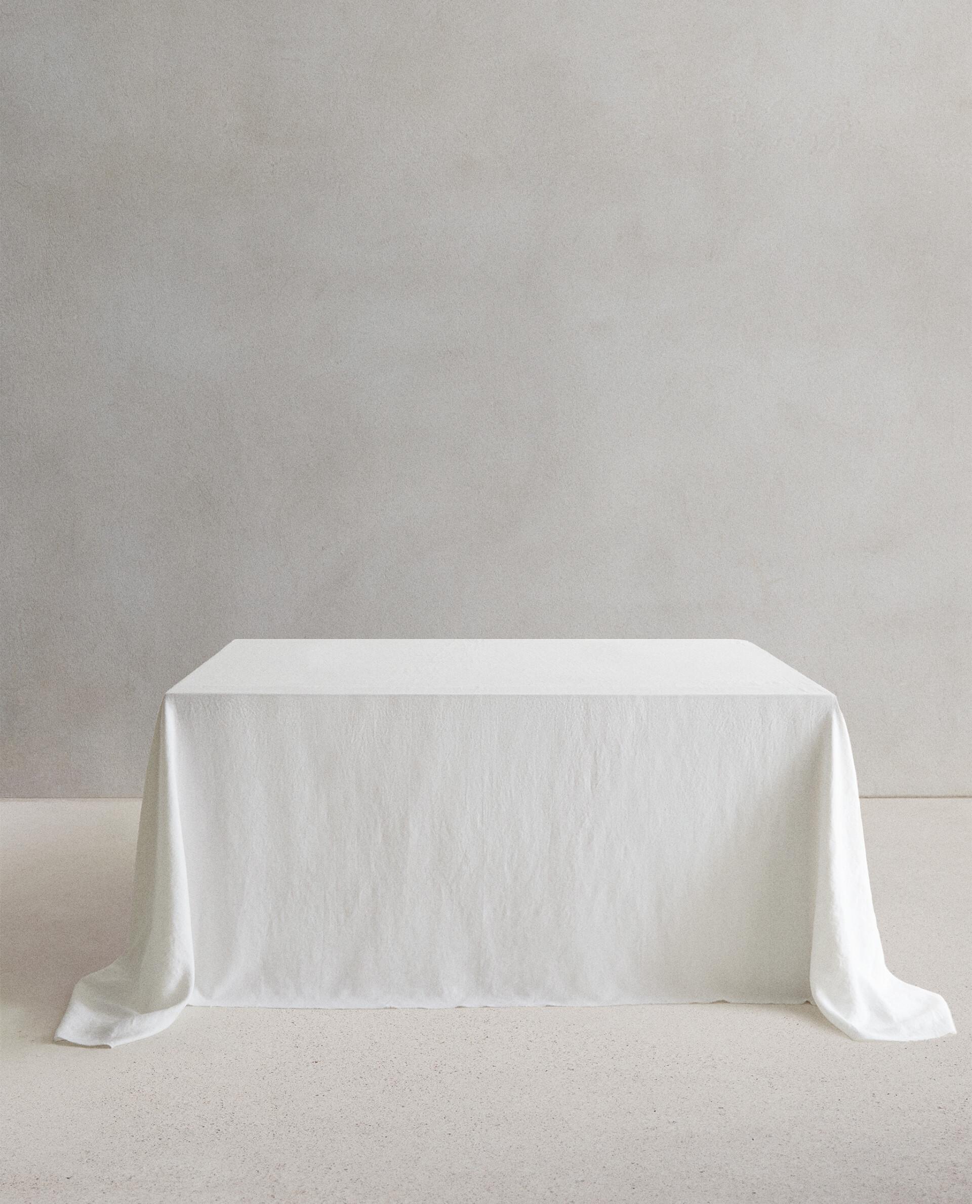 TABLECLOTH 01 | Zara Home 日本/Japan