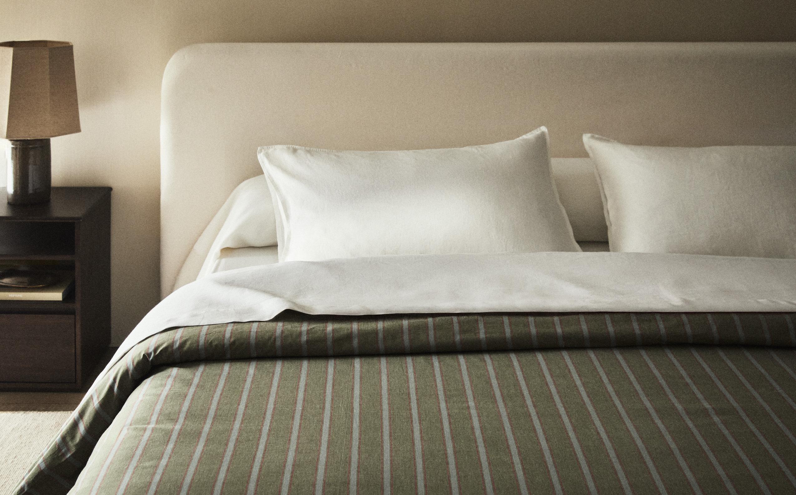 掛け布団カバー | Zara Home 日本/Japan