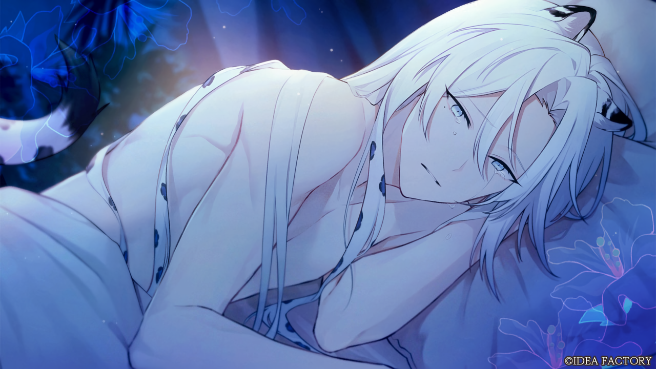 アルヴィン - Honey Vibes - Image by IDEA FACTORY #4310944