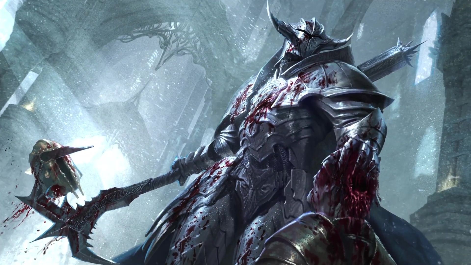 Flesh and Blood's Jarl Vetreiđi cards revealed, with a signature