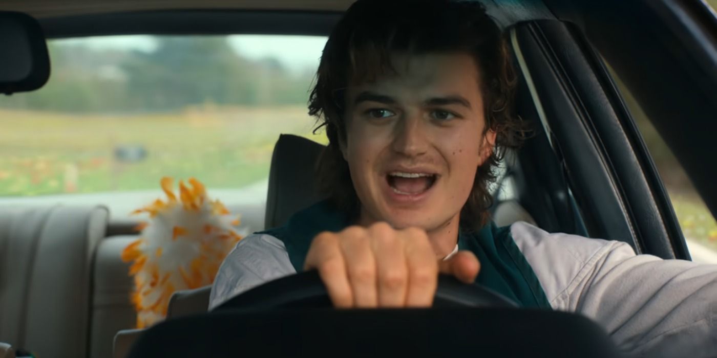Stranger Things Season 4 Should Kill Off Steve Harrington