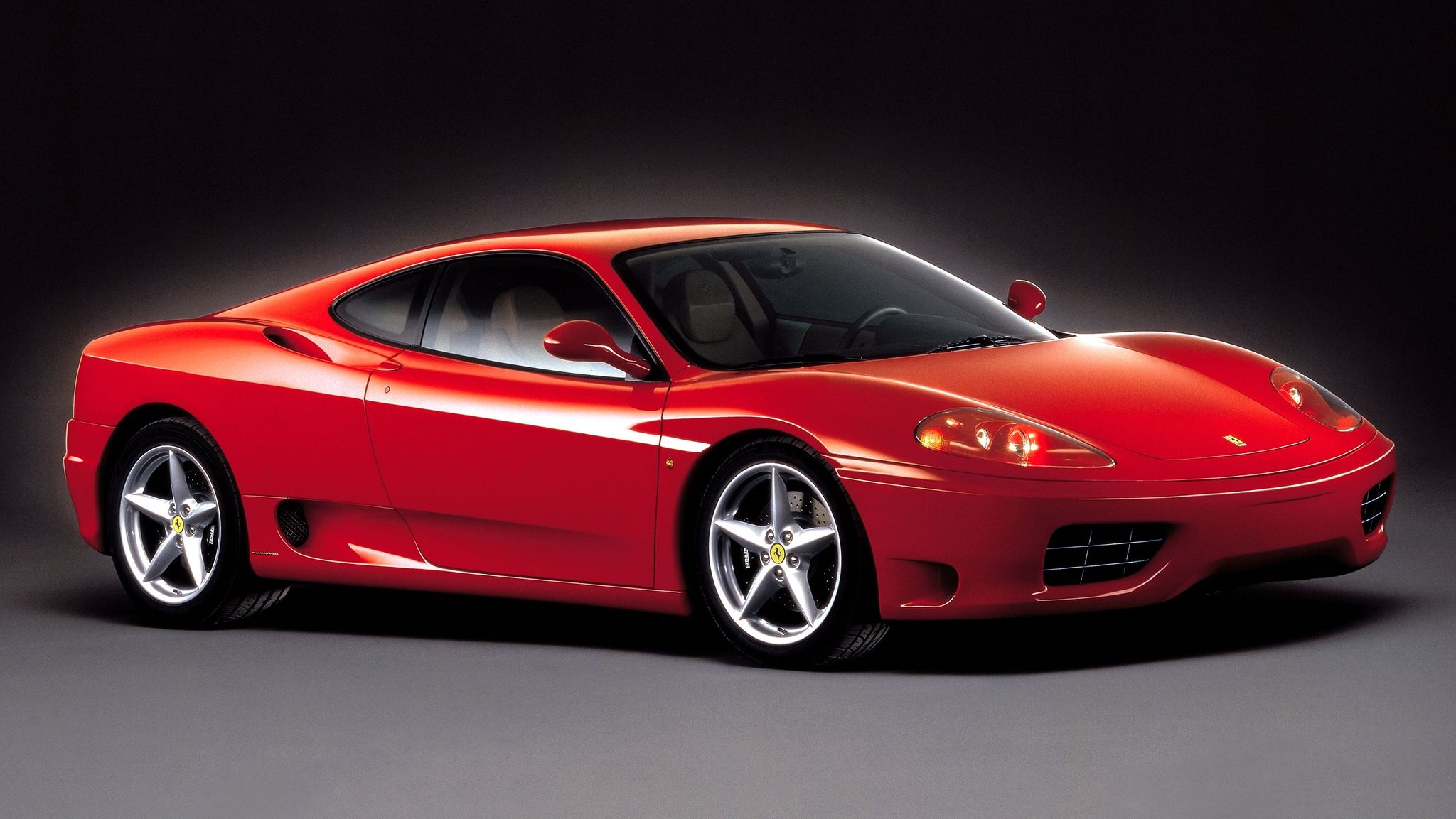 1999 - 2004 Ferrari 360 Modena
