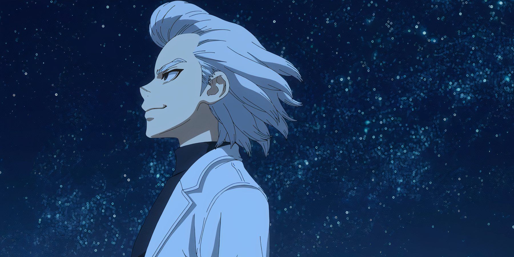 Dr. Stone Season 4 Episode 7: Science Really Is Elegant