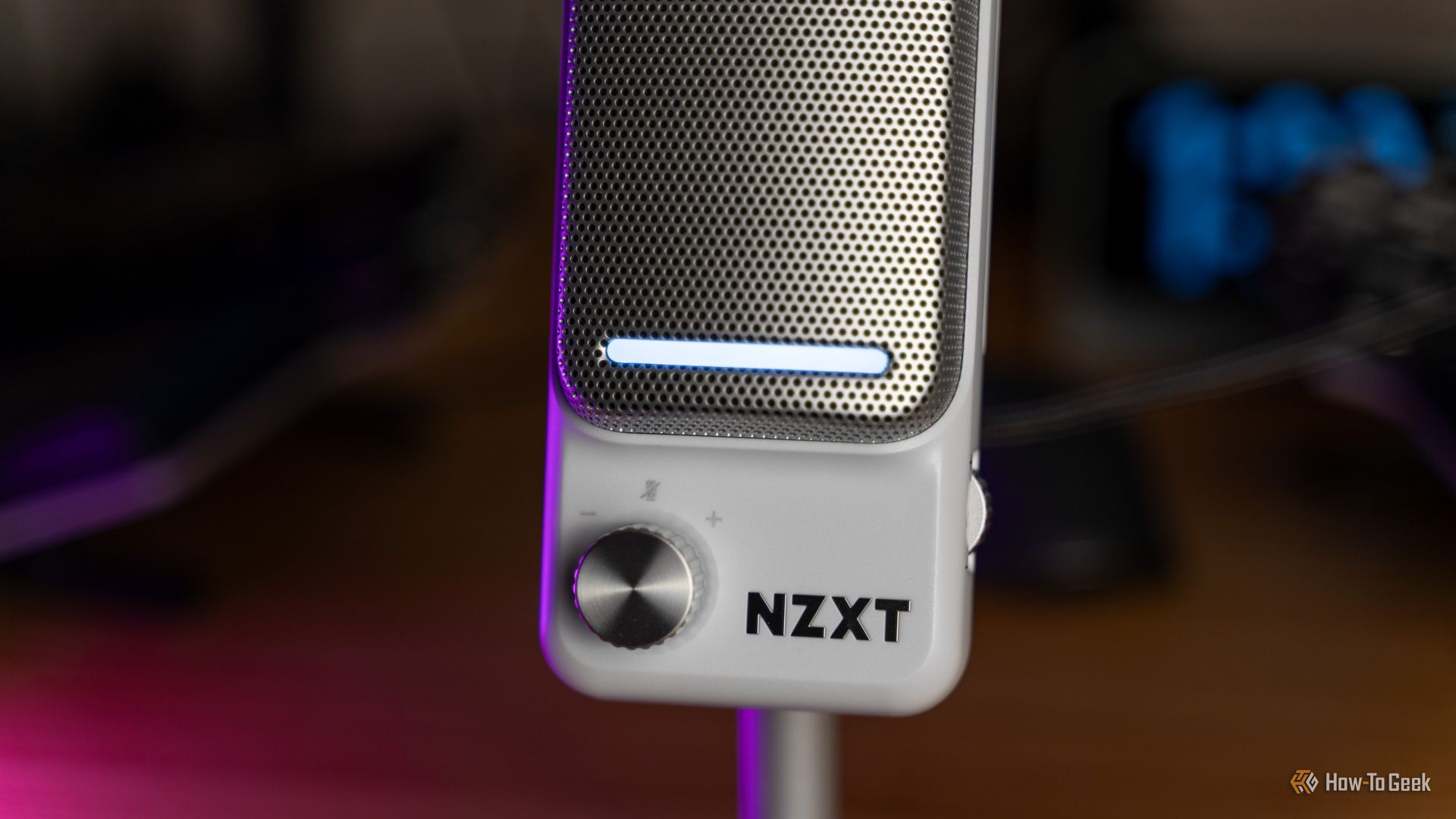 NZXT Capsule Elite USB Microphone Review: Stunningly Great
