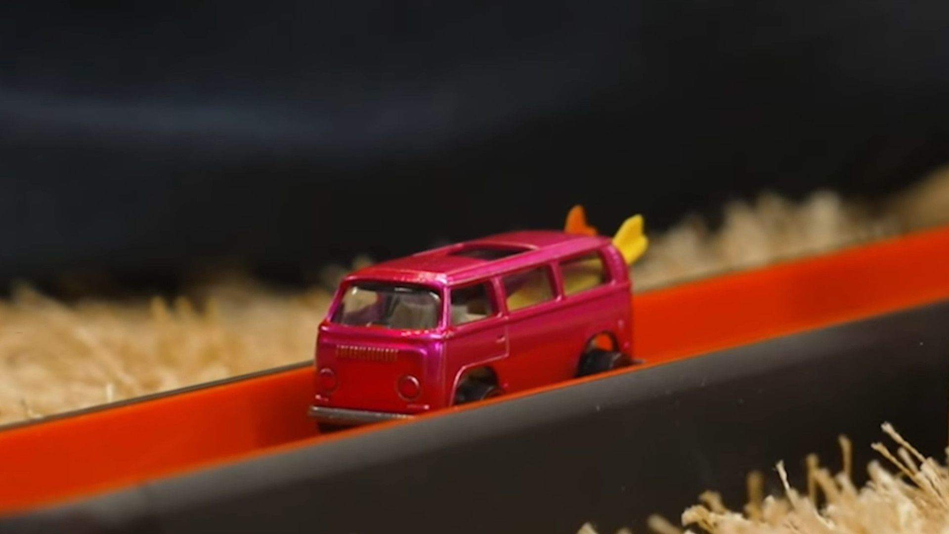 The World's Rarest Hot Wheels Car And How Much It's Worth Today