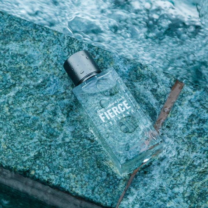 Abercrombie and Fitch Fierce - kaufen bei Galaxus