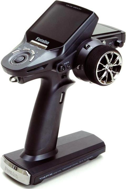 Futaba T4PX 2.4Giga + R304SB - buy at Digitec
