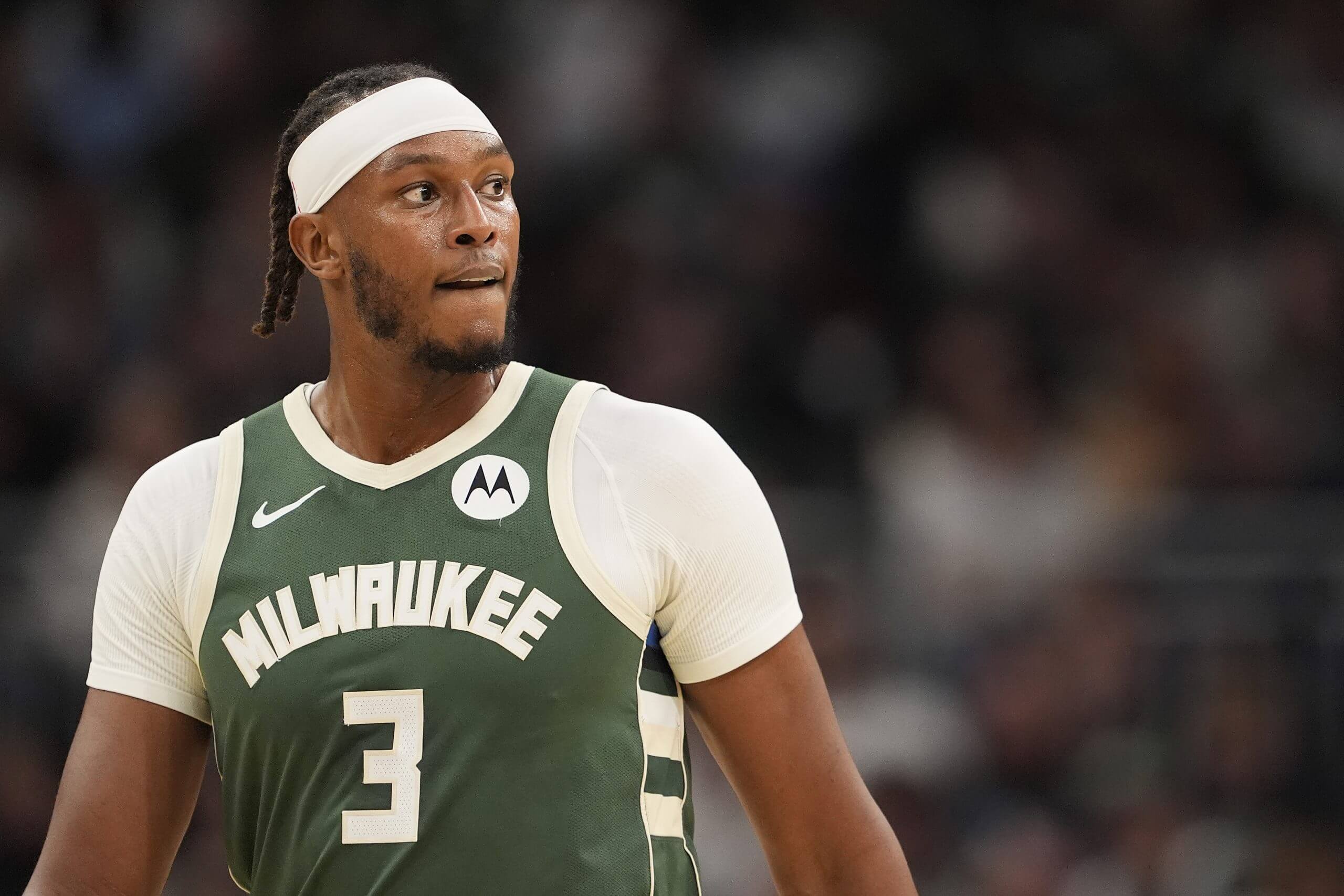 Myles Turner readies for return to Indiana after difficult exit