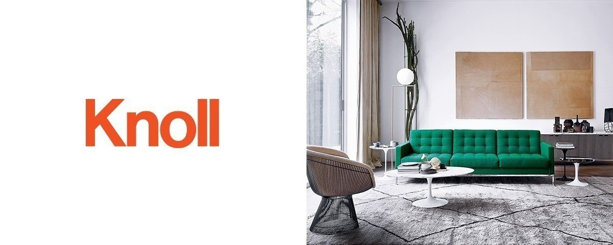 Knoll / ノルのソファ - インテリア・家具通販【FLYMEe】
