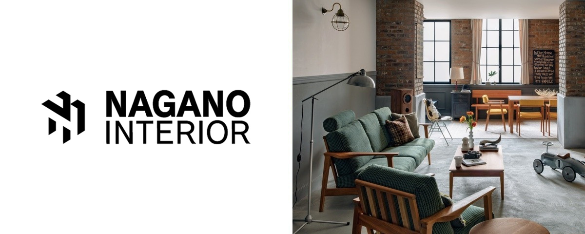 NAGANO INTERIOR / ナガノインテリアのダイニングチェア - インテリア