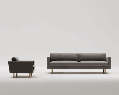 Ingenfinity / インジェンフィニティのラウンジチェア - インテリア