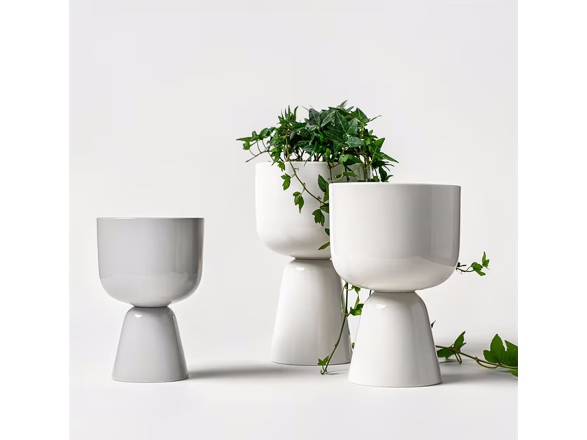 iittala Nappula Plant Pot / イッタラ ナップラ プラントポット 260