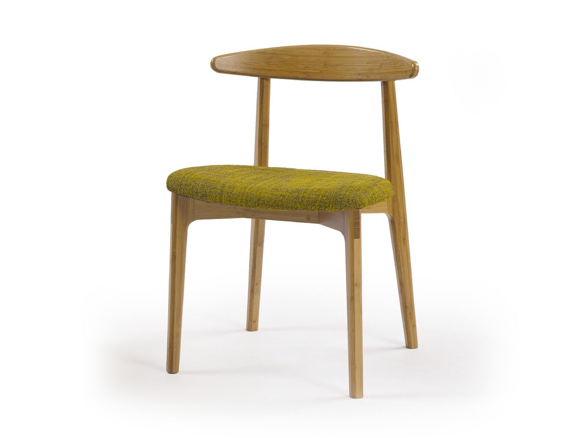 TEORI C DINING CHAIR / テオリ シー ダイニングチェア - インテリア