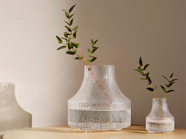 iittala Ultima Thule Vase / イッタラ ウルティマ ツーレ ベース 82