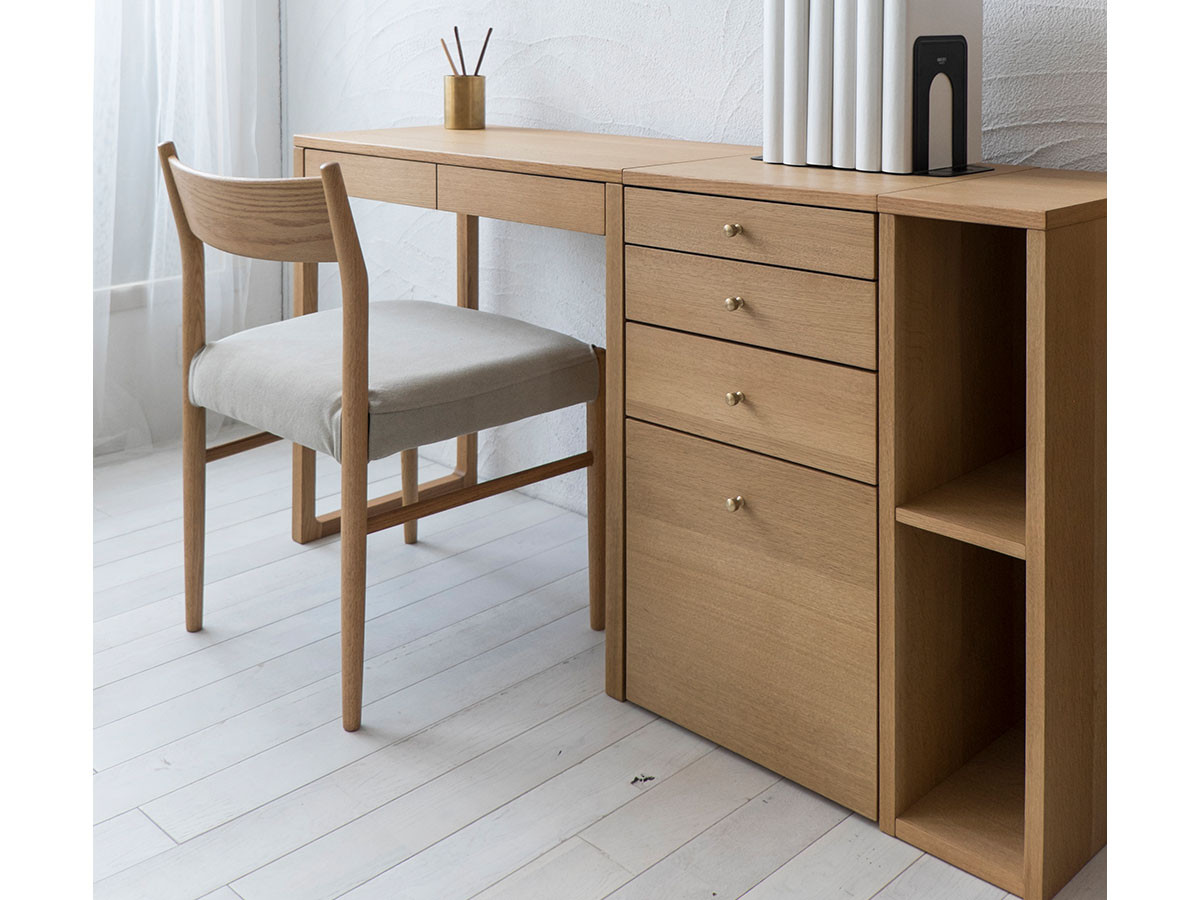 IKASAS TOKI CHEST DRAWER / イカサ トキ チェストドロワー