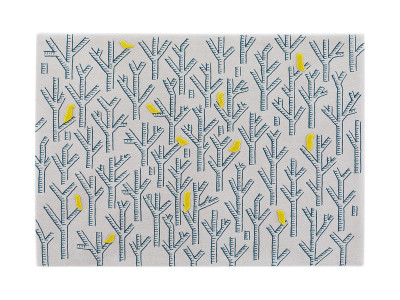 minä perhonen / ミナ ペルホネンのラグ・カーペット - インテリア