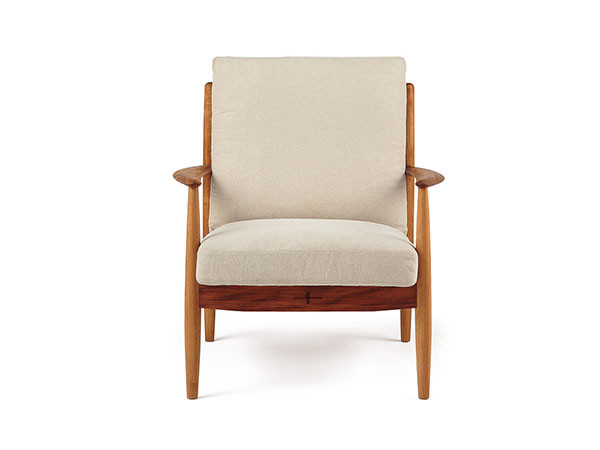 EDDA 1P Sofa / エッダ 1人掛けソファー n3410 - インテリア・家具通販