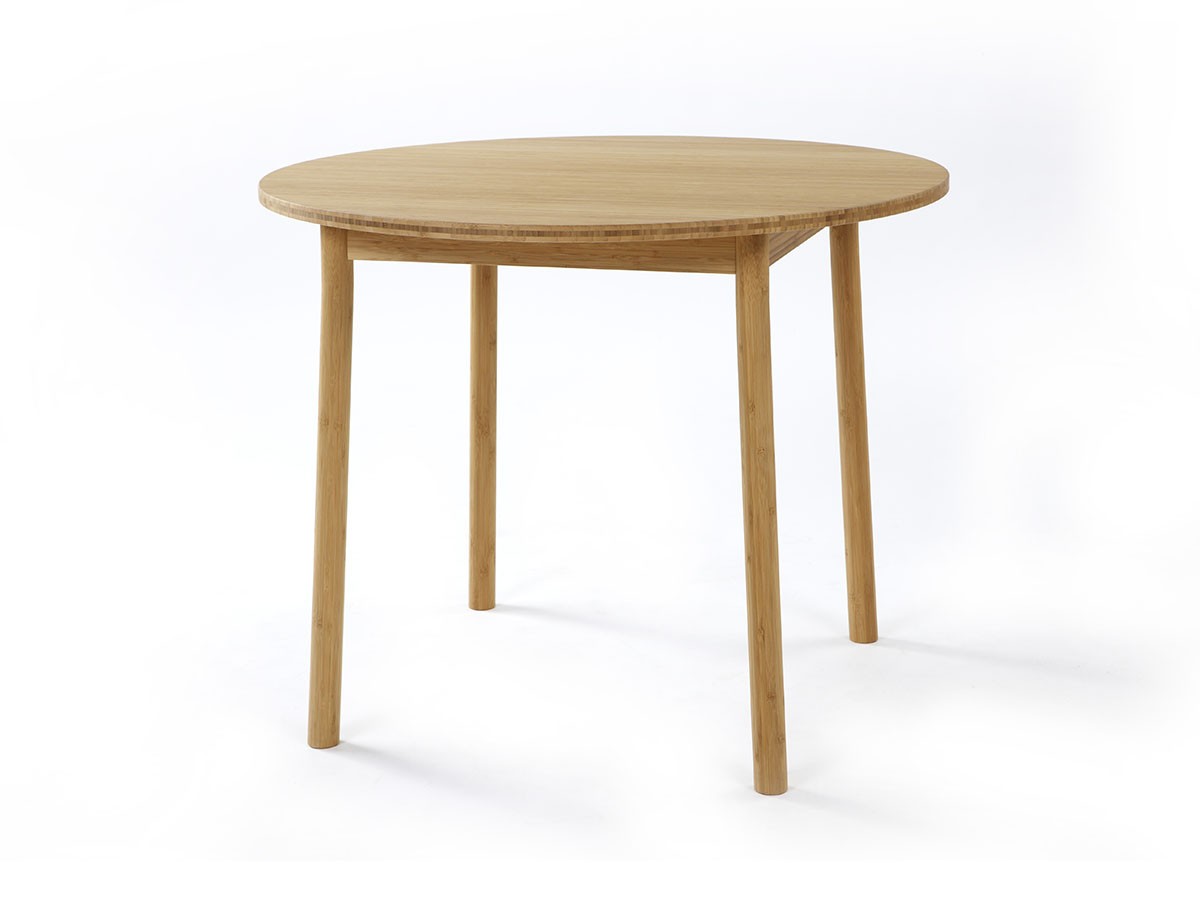 TEORI ROUND TABLE / テオリ ラウンドテーブル - インテリア・家具通販
