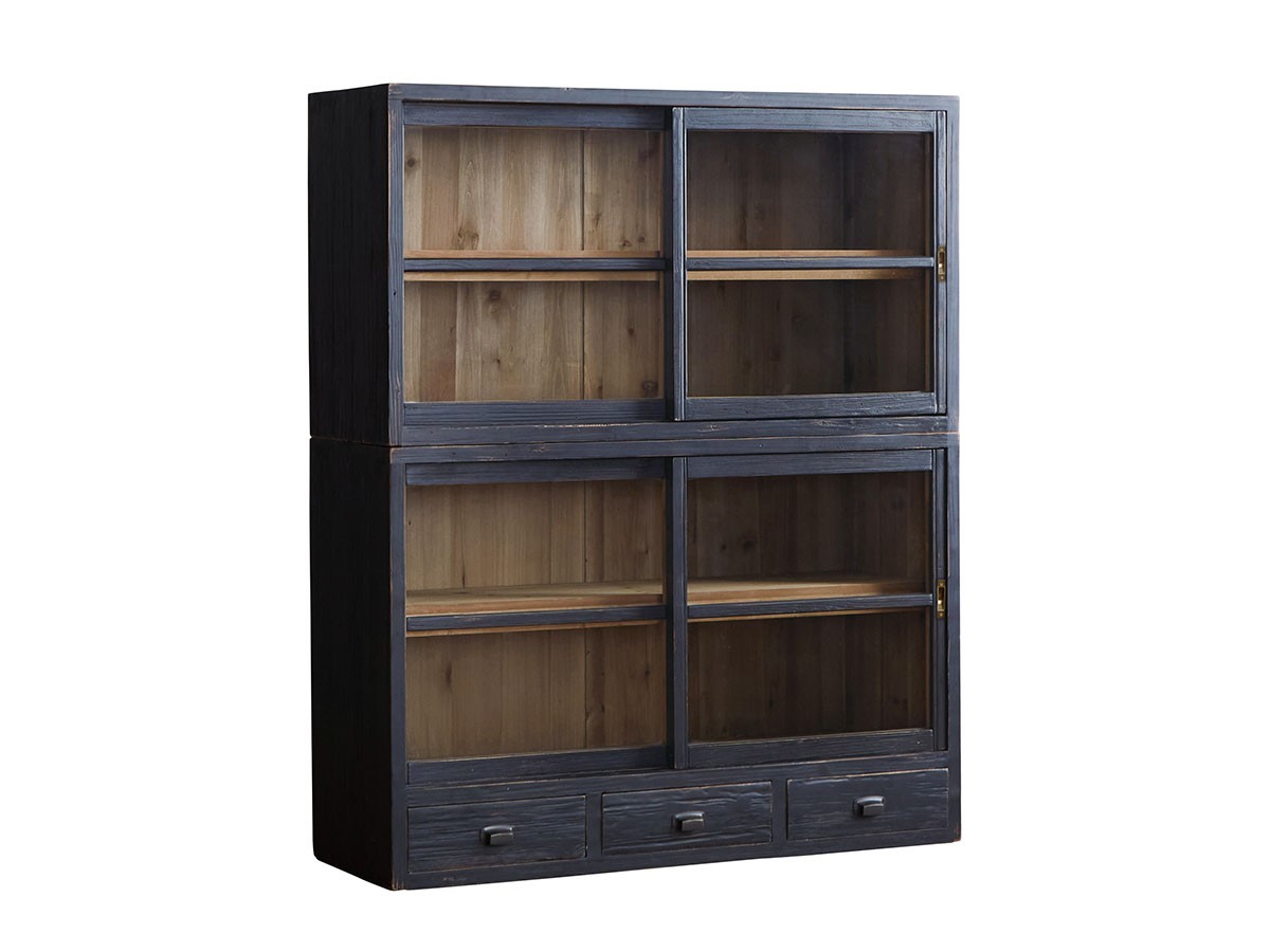 Knot antiques KUROKI CABINET / ノットアンティークス クロキ