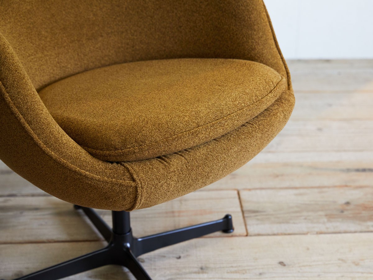 SWITCH Forge Lounge Chair / スウィッチ フォージ ラウンジチェア