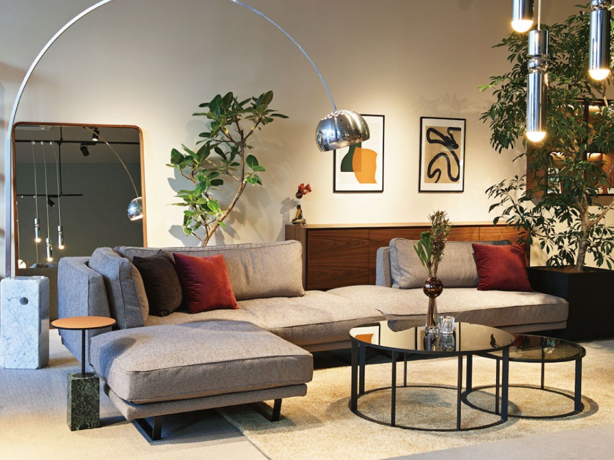 MASTERWAL CLOUD SOFA / マスターウォール クラウド ソファ