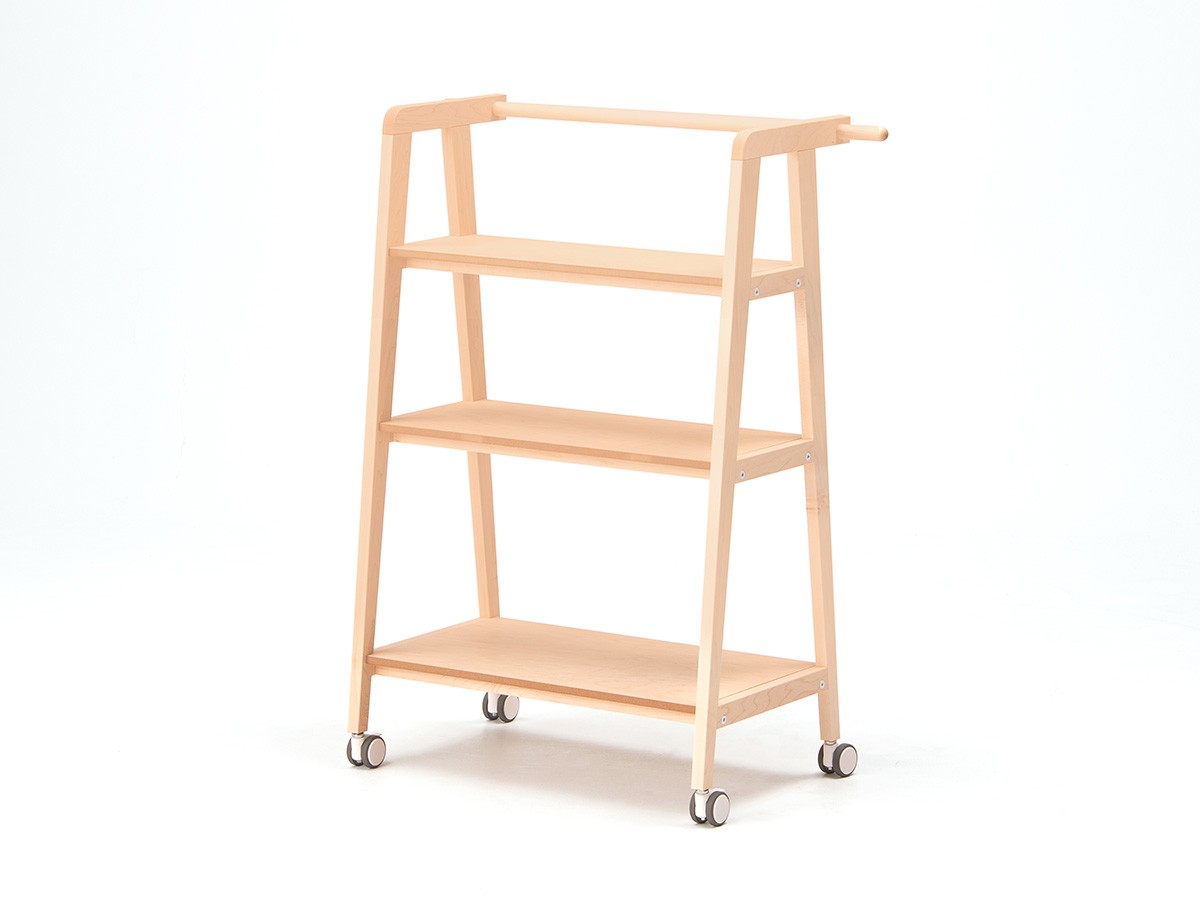 cosine WAGON SHELF / コサイン ワゴンシェルフ - インテリア・家具