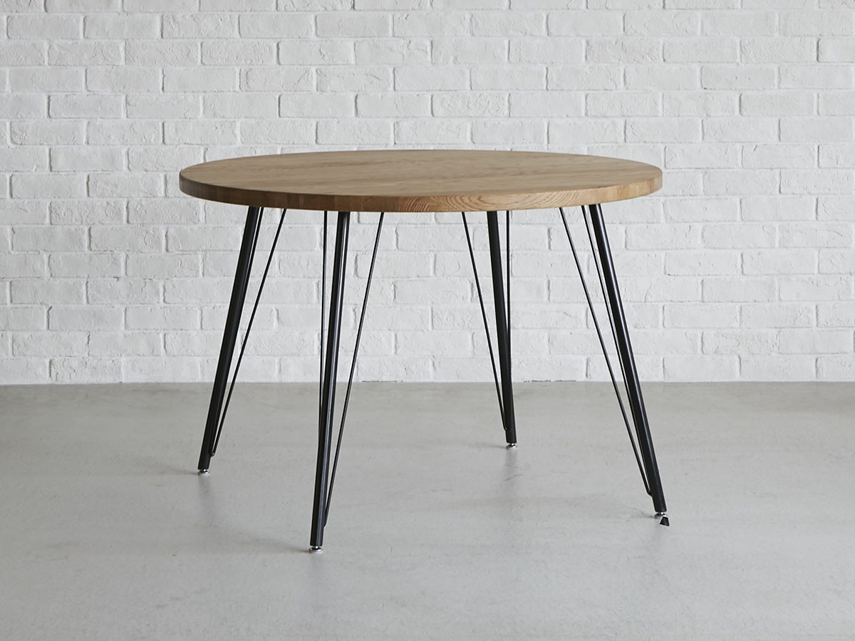 Knot antiques FRANK TABLE / ノットアンティークス フランク テーブル