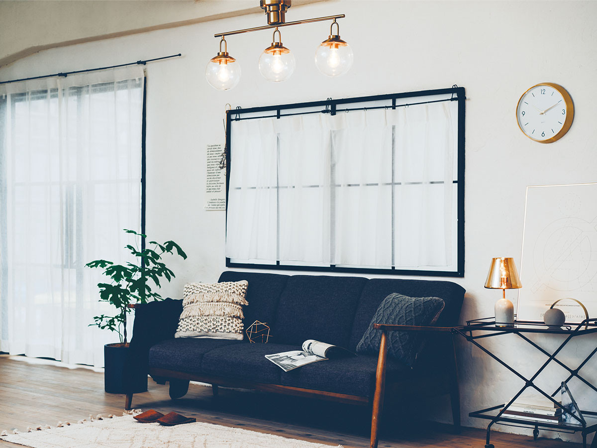 FLYMEe Parlor Table Light / フライミーパーラー テーブルライト