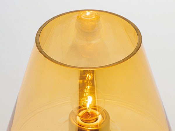 FLYMEe Parlor Table Light / フライミーパーラー テーブルライト