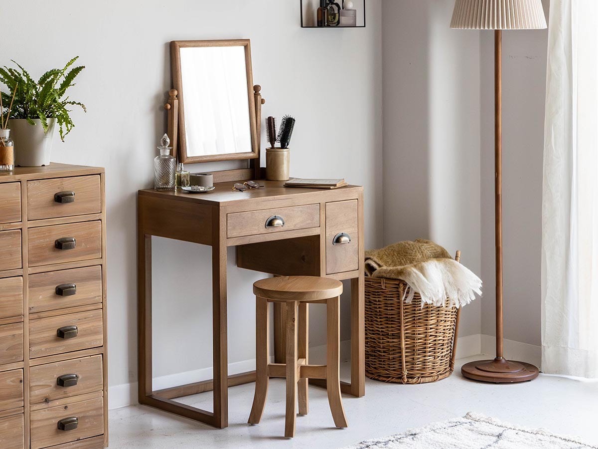 Knot antiques HIYORI DRESSER / ノットアンティークス ヒヨリ