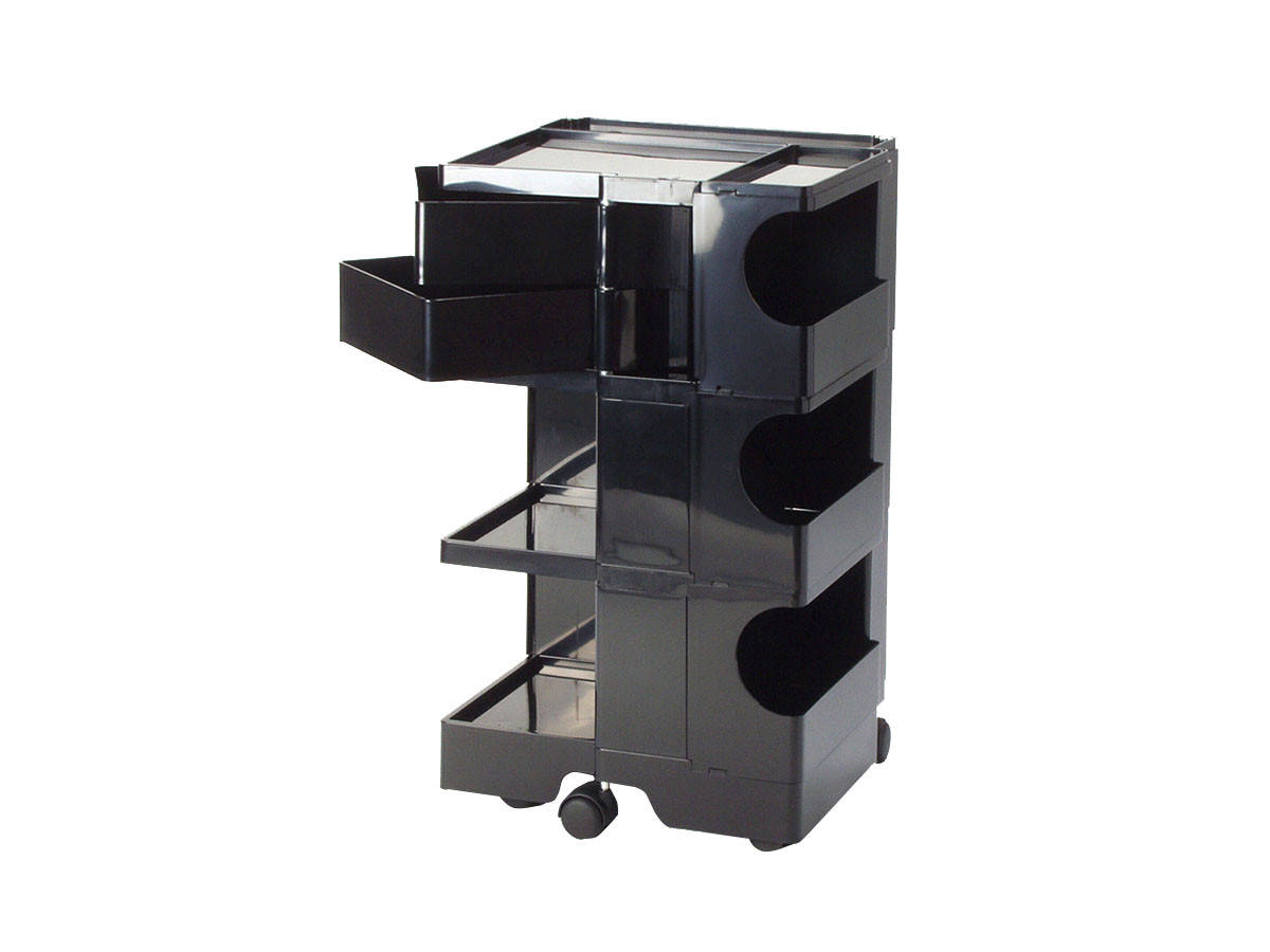 B-LINE Boby Wagon / ビーライン ボビーワゴン 3段2トレイ