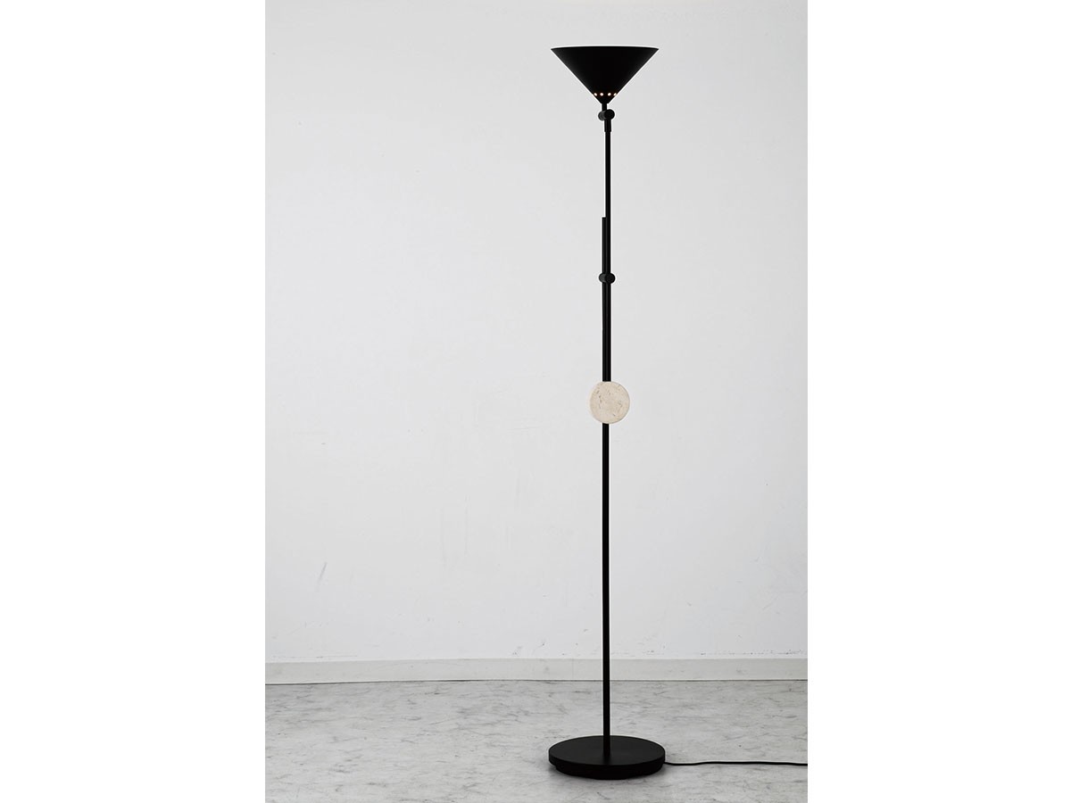 FLYMEe Parlor Floor Light / フライミーパーラー フロアライト