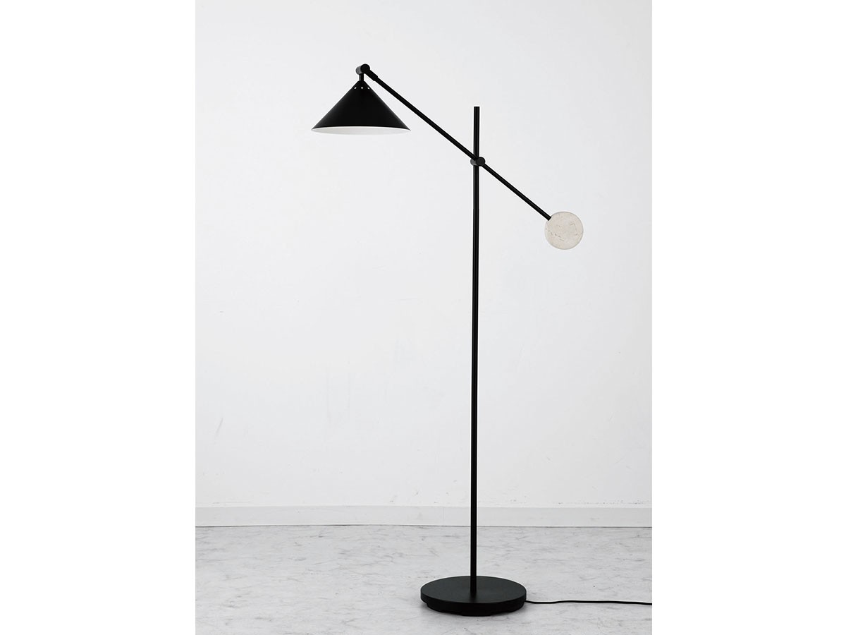 FLYMEe Parlor Floor Light / フライミーパーラー フロアライト