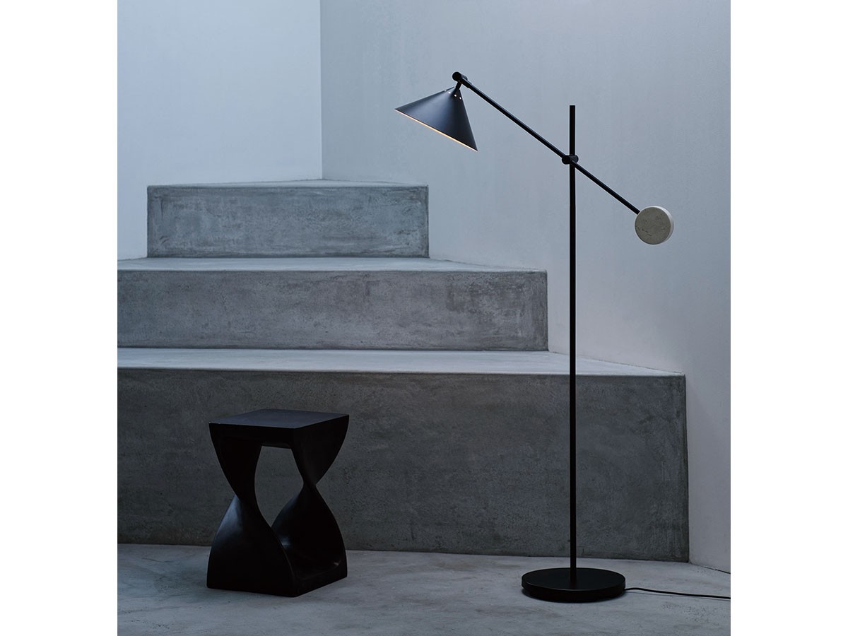 FLYMEe Parlor Floor Light / フライミーパーラー フロアライト